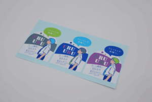 【色校正ガイド】意味と種類を解説！修正のやり方・流れとは