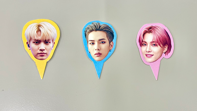 推し活ケーキピックとは？その魅力と楽しみ方、作り方まで解説