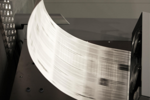 凸版印刷とは？原理やオフセット印刷との違いを徹底解説